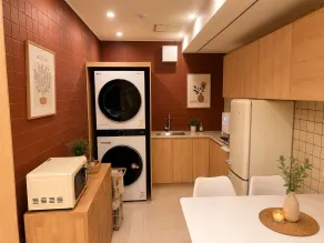 멜로우스테이 홍대 Mellow Stay Hongdae - Ristorante