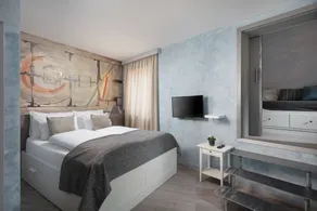 Mirakul Residence - Room