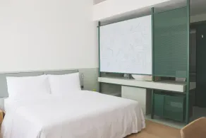 EVEN Hotel Jingdezhen Taoxichuan by IHG - Rum
