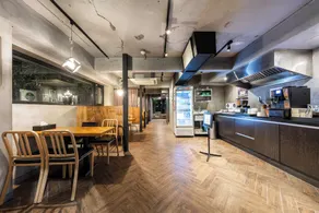 Shinchon Wol Hotel - Restaurant