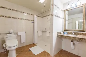 Cherry Orchard Inn - Salle de bain