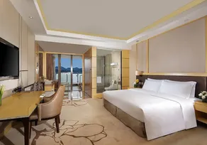 Kingworld Hotel Gui'an - Camera