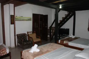 Europa Ecotours - Room