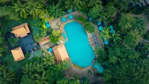 Avani Pattaya Resort - Piscine