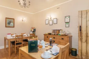 Stilworth House - Restaurang