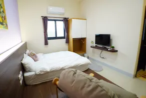 Warm B&B - Room