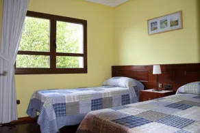 Sierra Pulide Apartamentos - Værelse