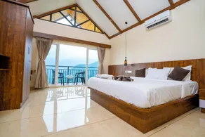 Nexstay Karimb Resorts - Zimmer