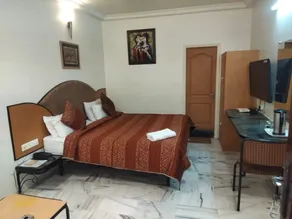 Hotel Dwarka Nagpur - Quarto