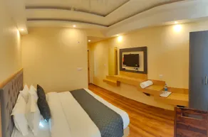 The Fragrance Hotel - Room
