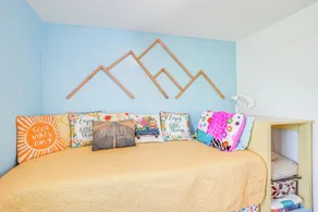 Waterfront Virginia Retreat w/ Canoe, Pets Welcome - Innenbereich