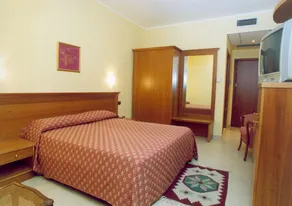 Hotel Costa d'Oro - Rom