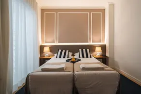 Hotel Farol - Camera