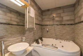 Hotel Port - Salle de bain