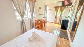 Casa ka'an - Camera