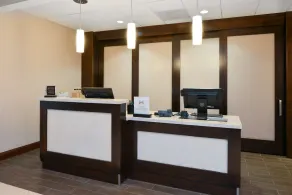 Homewood Suites by Hilton Fresno - Reception