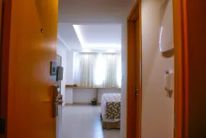 Paradiso Macae Hotel - Room