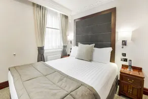 Gem Fitzrovia Hotel - Chambre