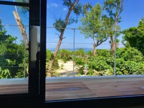 Stäy Hotel - Vista dalla camera