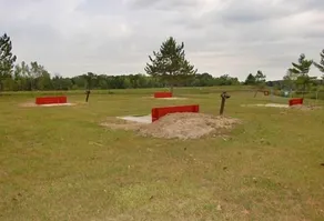 St. Clair Camping Resort - Comodidades da propriedade