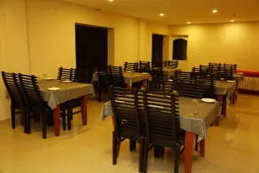Jet Paark - Restaurant