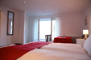 Hotel Garni Morettina - Værelse