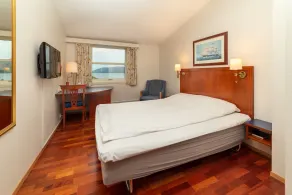 Thon Hotel Sandnes - Værelse