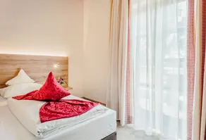 2x DZ Idyll Suite - Chambre