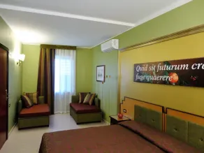 Hotel Orazio - Værelse