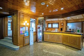 Abba Ordino Babot Hotel - Reception