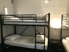 Cobb & Co Lodge - Chambre