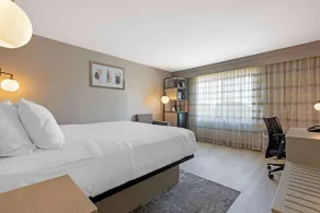 Best Western Plus Fort Worth North - Chambre