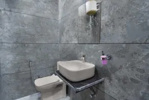 SG Royal Portico - Salle de bain