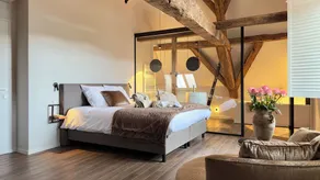 Quay17 - Habitación