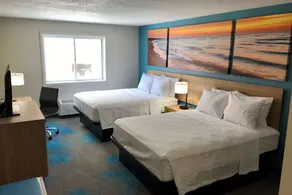 Days Inn by Wyndham Sandusky Cedar Point - Chambre