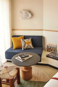 Ace Hotel & Swim Club Athens - Room