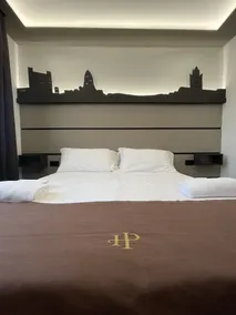 Palace Hotel Due Ponti - Room
