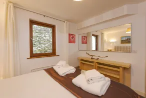White Lodge Apartments - Rom