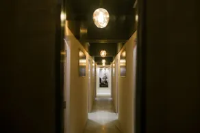 VR Comforts - Reception