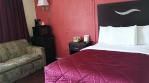 American Inn - Habitación