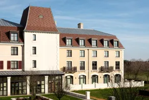 Crowne Plaza Paris Marne-la-Vallée by IHG - Udsigt fra værelset