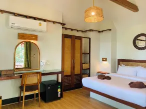 Kohtao Heritage Hideaway - Room
