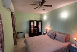 LeMarida Suites - Camera