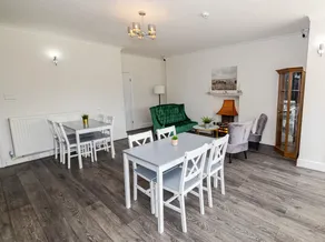 Woodford Hotel - Restaurant