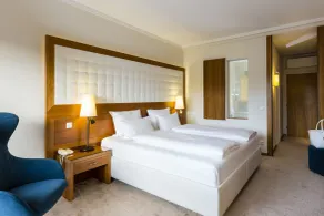 Hotel & Spa Der Steirerhof - Quarto