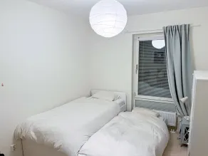 Room in Guest Room - Guest Room Close to Malmö Arena - Rom