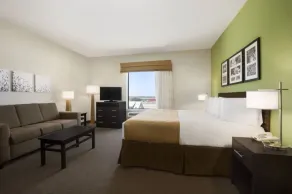 PetroStay Inn & Suites Cotulla - Chambre