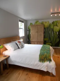 Lupton Lodge - Room