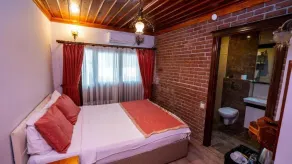 Antalya Inn Hotel - Room