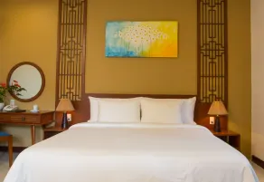 Nadine Phu Quoc Resort & Spa - Room